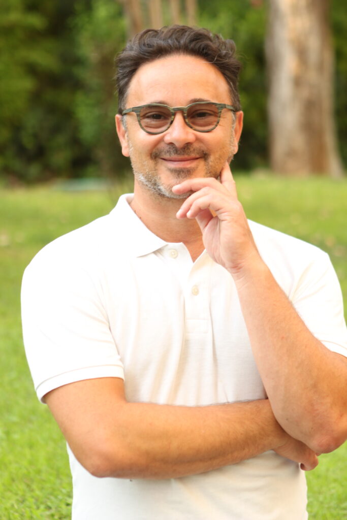 Dott. Gianpiero Strangio, Psicologo e Psicoterapeuta