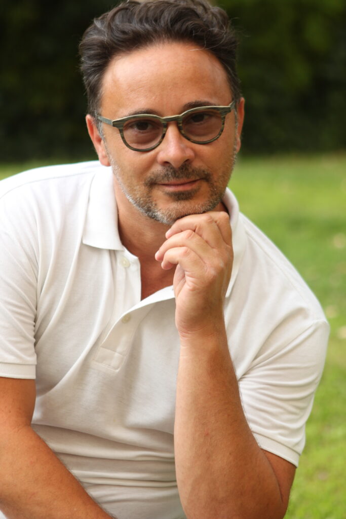 Dott. Gianpiero Strangio